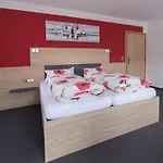 Gaestehaus Sonner 게스트하우스 디에트만스리에트
