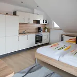 Gaestehaus Sonner 3*