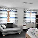 Gaestehaus Sonner 디에트만스리에트