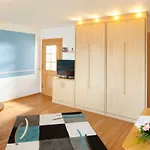 게스트하우스 Gaestehaus Sonner 3*
