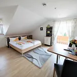 게스트하우스 Gaestehaus Sonner