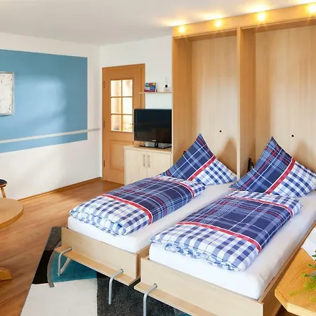 Gaestehaus Sonner 3*