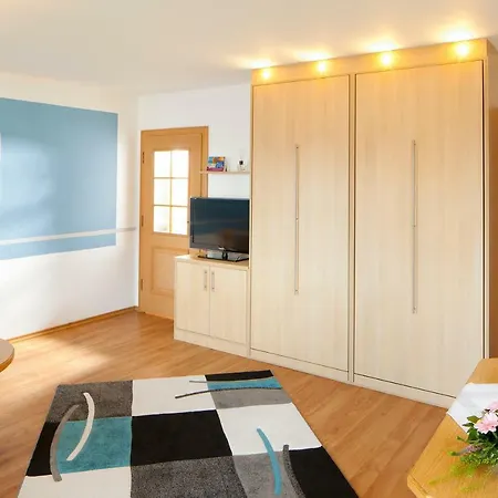 Maison d'hôtes Gaestehaus Sonner 3*