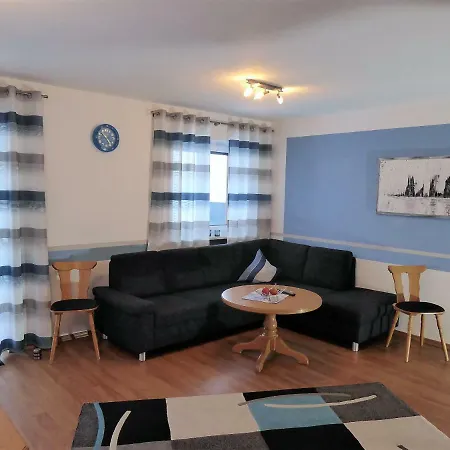 Gaestehaus Sonner Penzion Dietmannsried