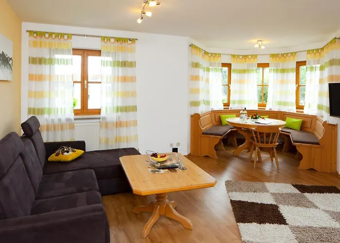 Gaestehaus Sonner Penzion Dietmannsried