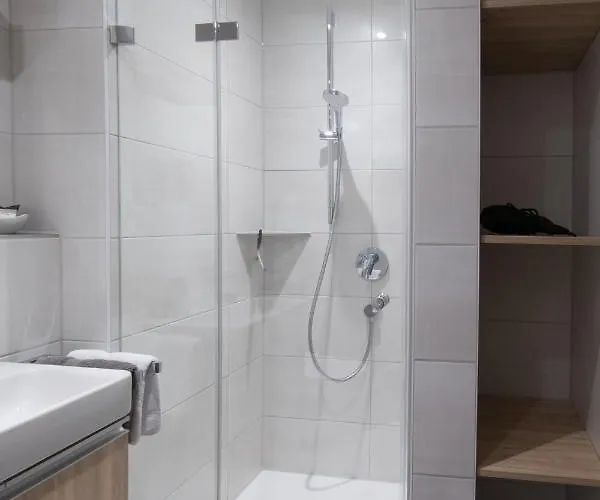 Gaestehaus Sonner 3*