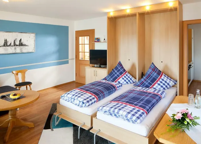 Gaestehaus Sonner 3*