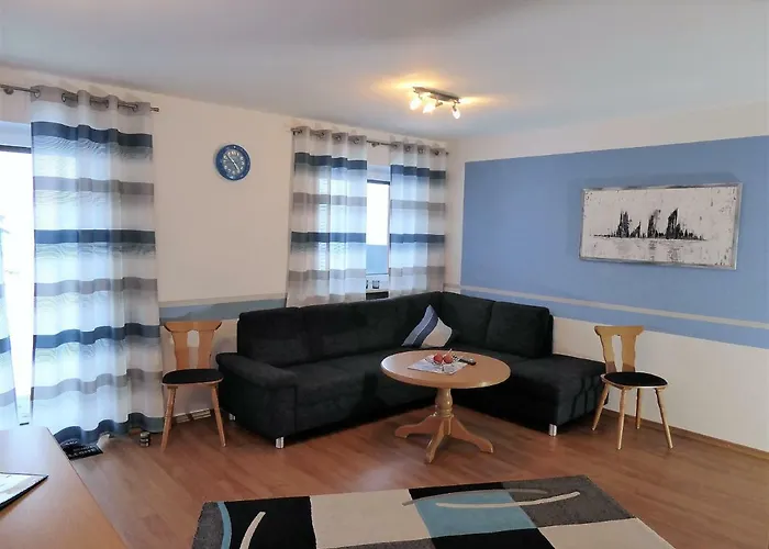 Gaestehaus Sonner Penzion Dietmannsried