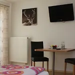 Gaestehaus Sonner 招待所