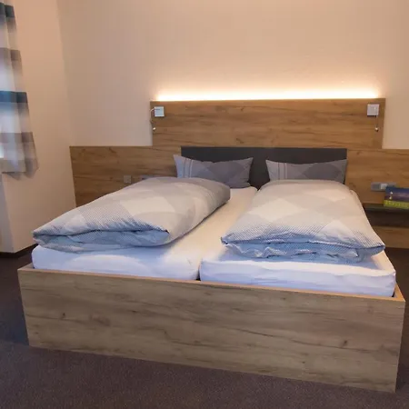 Gaestehaus Sonner بيت ضيافة