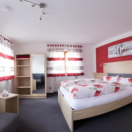 Gaestehaus Sonner 3*