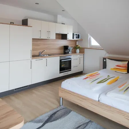 Gaestehaus Sonner 3*