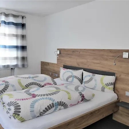 Gaestehaus Sonner Affittacamere