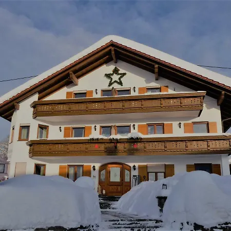 Gaestehaus Sonner