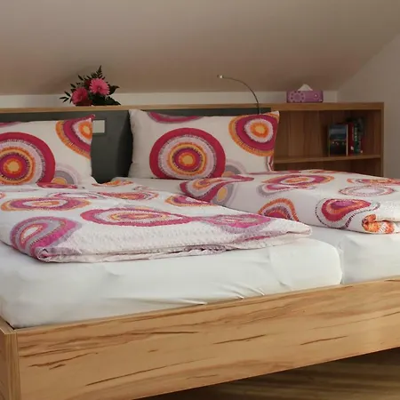 Gaestehaus Sonner 3* ديتمانسريد