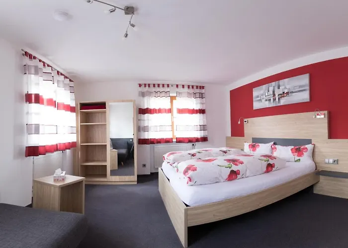 Gaestehaus Sonner 3*