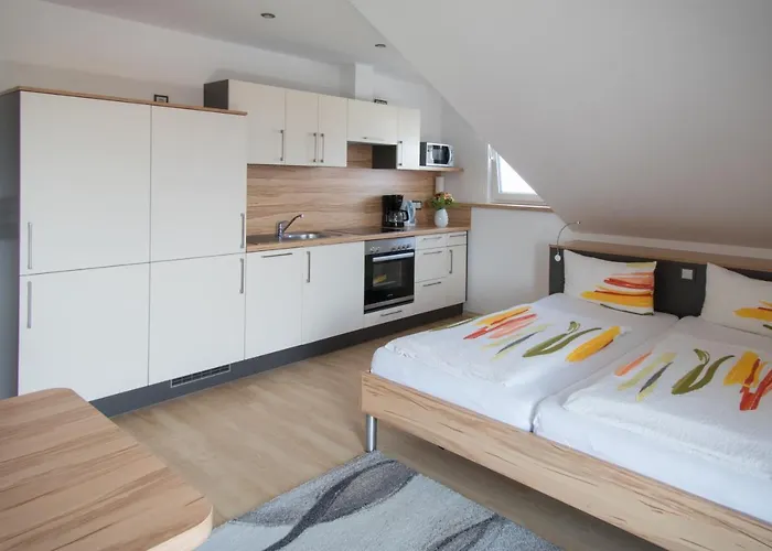 Gaestehaus Sonner 3*